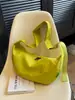 Bolsa de almofada com design de nicho casual 2026 nova bolsa transversal simples popular de verão bolsa de ombro da moda tendência