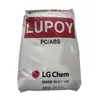 PC/ABS Gn5001Rfg/Lg Chem En Stock Grado para Moldeo por Inyección Materia Prima, Grado Retardante de Llama Libre de Halógenos