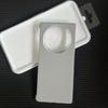 Adequado para Huawei MateX6 Capa de couro original para celular MaX6 Collection Edition Capa protetora sem bordas em caixa