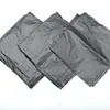 Bolsa de Basura Negra Grande con Cordón Bolsa de Plástico Engrosada Bolso Doméstico Bolsa de Limpieza Fabricante Venta al por Mayor