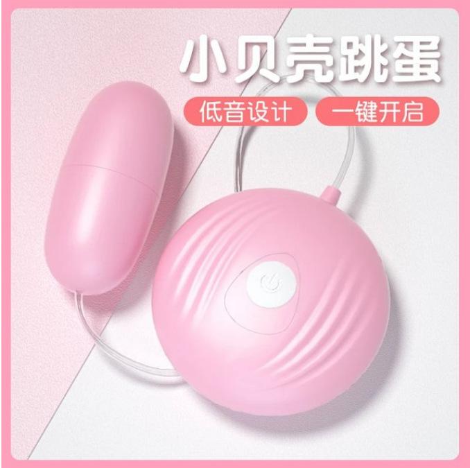 小贝壳