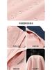 Chaqueta Fina de Primavera y Otoño para Hombres y Mujeres Resistente al Viento e Impermeable para Exteriores Chaqueta de Montañismo para Pareja de Una Sola Capa Transpirable con Capucha Cortavientos