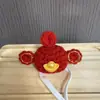 Chapéus Fofos para Animais de Estimação: Hamsters, Ratos Anões, Papagaios Pequenos, Esquilos voadores, Gerbils, Lagartos; Mini Chapéus Tricotados à Mão