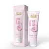 Condones Sexto Sentido Hilo Granulado Ultra-Delgado Suave Hielo y Fuego Integrados Retraso Físico Condones Productos Sexuales para Adultos