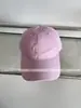 Boné de Baseball Coreano 26 Novo Estilo Primavera/Verão para Afinar o Rosto Casal para Mulheres com Bordado de Letras e Aba Larga para Proteger do Sol