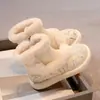 Sapatos de Algodão para Meninas 2026 Hanfu Inverno Estilo Antigo Infantil Botas de Neve com Lã para Estudantes Menininhas Botas Estilo Chinês