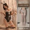Mu Love Sex Lingerie Sexy Bunny Role-playing Tentação Arquivo Aberto Roupas de Sexo Grátis Puro Desejo Roupas Corporais