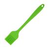 Escova de óleo de silicone tudo-em-um escova de óleo grande escova de churrasco resistente a altas temperaturas escova de silicone de grau alimentício fábrica em estoque