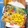 Niños y niñas juegan juguetes de casa un juego de traje de cocina de simulación caja de regalo juguetes educativos regalos institucionales mayoreo