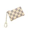 Monedero Clásico Old Flower Retro Europeo y Americano Bolsa para Tarjetas Bolsa de Almacenamiento Sentido Avanzado Tiktok Bolsa de Regalo Pequeña Old Flower