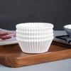 Almohadilla de papel Xue Mei Niang, vasos desechables, vasos pequeños para pasteles, moldes para horno doméstico, almohadilla de papel para vasos Mafen