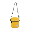 25 Bolsos Cruzados de Moda, Bolsos Pequeños Estilo Hip-Hop, Bolsos de Hombro, Bolsos Portátiles Casuales Unisex para Teléfono