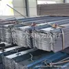 Cinto de Aço em Forma de W para Suporte de Túnel em Mineração, Acessórios de Mineração, Cinto de Aço Tipo W Resistente ao Desgaste e Durável para Teto