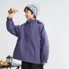 Casa de Hai Ma Nueva Colección de Otoño para Niños Ropa de Otoño Elegante para Niños Chaqueta con Capucha Exterior Soft Shell Chaqueta de Montañismo Top