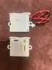 Motor de Desenganche Semiautomático Cerradura de Huellas Dactilares Doméstica Cerradura con Contraseña Motor de Cerradura Electrónica Accesorios de Embrague de Motor