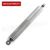 Adecuado para Bmw Serie 5 Coche Maletero Portón Trasero Varilla de Soporte de Elevación 51247373438 51247395173