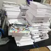 Fabricante Hecho a Medida Tablero KT Tablero KT Hecho a Medida con Forma Especial Tinta Fotográfica Dibujo Compañía Tablero de Exposición Tablero Publicitario Venta al por Mayor