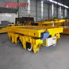 Coche de Riel con Control Remoto y Batería, Dirección Flexible, Vehículo Giratorio en Riel Curvo