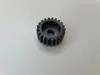 Alambre para oreja disco accesorio de rociado de agua borde engranaje de plástico disco de aluminio piñón loco eje de piñón arandela espaciador manguito espaciador eje