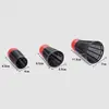 Dispensador de Isca em Formato de Raquete de Badminton Suprimentos de Pesca Isca Flutuante Dispensador de Isca Acessórios para Equipamentos de Pesca Lançador de Isca em Formato de Raquete de Badminton