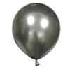 Globo metálico de 10 pulgadas marca Shuai An 1.8g para fiesta de cumpleaños, ceremonia de boda, ceremonia de propuesta, globo de fondo