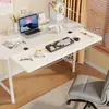 Tablero de extensión de escritorio, escritorio de computadora de oficina, bandeja para teclado, plegable, estante de almacenamiento sin taladro, mesa de extensión de brazo