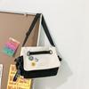 Nova Bolsa de Ombro da Moda 2026 para Homens, Bolsa Transversal Versátil e Fashion, Bolsa Leve para o Dia a Dia, Mochila Mensageira Simples para o Trabalho