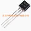Triodo BC 337 547 548 549 tipo NPN BC 327 557 tipo PNP transistor de enchufe directo TO92