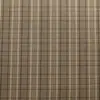 Tejido de cuadros pata de gallo clásico, tejido de cuadros de moda para ropa y trajes, disponible en stock