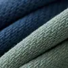 Calcetines para hombre para otoño e invierno, algodón, absorbentes de sudor, resistentes al olor, antibacterianos, de media pantorrilla, casuales, de vestir, color liso, calcetines largos para primavera y verano