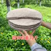 Pastel de Cacahuete, Pastel de Colza, Cebo de Pesca, Cebo Listo para Usar para Pesca en Aguas Salvajes, Cubos de Pesca Chinos, Harina de Cacahuete Triturada
