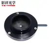 Módulo de Abertura Yingxiang Optics Diafragma de Abertura Ajustável Ajustador de Diafragma Ajuste de Luz Abertura Acessórios de Lente DIY