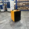 Desumidificador com Refrigerante R290 30 Litros com Temporizador e Amperímetro Prédio Comercial Porão Certificado CE Exportação