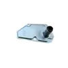 Adecuado para Filtro de Caja de Cambios Nissan Sentra Elemento de Filtro de Caja de Cambios Elemento de Filtro Externo Incorporado 31728-50X0A