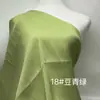 Spot Tecido de Organza Perolado Macio Cetim de Seda de Alta Qualidade Tecido para Roupas de Designer Vestido da Dinastia Han de Seda