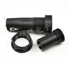 Portafusibles de Tubo de Vidrio en Forma de Cruz 5 * 20 Op520 Fusible Digital Automotriz 250V10A
