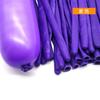 360 Creativo Mágico Globo Largo Forma Animal Set Decoración Apertura Fiesta Infantil Globos Largos Hechos a Mano Personalizados Coloridos