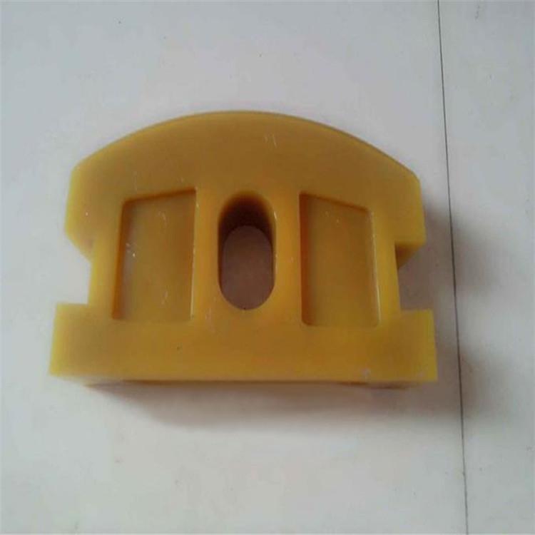 聚氨酯矿车碰头 (3)