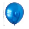 Globos Metálicos Espesos de 12 Pulgadas y 2.8g para Celebraciones de Bodas, Habitaciones de Boda, Fiestas de Aniversario, Decoraciones de Fiesta, Decoraciones de Fiesta al por Mayor Transfronterizas