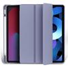 Adequado para capa protetora para iPad com slot para caneta 10.9Air5 plana pro11 polegadas capa protetora com sucção magnética capa protetora para iPad9