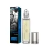 Kakou Perfume Roll-On de Feromonas Unisex Fresco Natural Larga Duración Fragancia Ligera Perfume Comercio Exterior Venta Caliente Lote