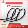 Haida Strap 3*120 Grau A e B Plastic Strap Plastic Strap Nylon Strap filtro nylon