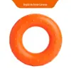 Conjunto de Cinco Peças Fortalecedor de Pegada Portátil para Uso Doméstico, Multiuso para Alívio do Estresse, Flexibilidade dos Dedos, Reabilitação, Treinamento de Força para Pulso e Braço