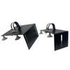 Máquina automática de cepillado de placas eléctricas Wenwan Lazy Magic Nut Diamond Olive Core Cleaning Pulpa Plate Bead Máquina de limpieza