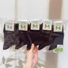 Meias Femininas Novas para Outono e Inverno, Meias para Estudantes de Canoa Média, Meias Esportivas Femininas Estilo Coreano de Canoa Média, Meias Esportivas de Algodão Fofas e Versáteis