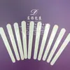 Venta al por mayor de fábrica Bastón para mascarilla de mujer Herramienta para mascarilla Asistente para DIY D17 Bastón para mascarilla de PP blanco lechoso