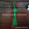 Pendente direto da fábrica impressão de pingente embalagem de caixa de presente de pingente nó chinês pingente de instrumento musical pingente de espada de madeira de pêssego China