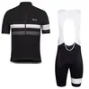 2024 Rapha Traje de Ciclismo de Manga Corta de Verano para Bicicleta Equipo de Ciclismo para Bicicleta de Montaña y Carretera Venta al por Mayor