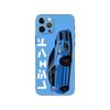 Aplicable a la funda para teléfono de coche japonés para iPhone15