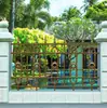 Construção Residencial Interna e Externa, Canteiro de Obras, Comunidade, Guardas de Rodovia, Guardas de Jardim, Cercas de Ferro Forjado, Guardas de Aço Galvanizado Atacado